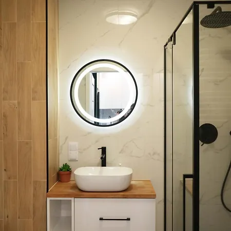 Mieszkanie 6 Appartement Warschau