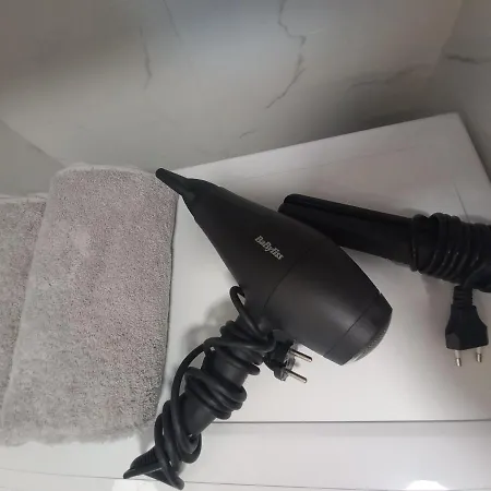 아파트 Mieszkanie 6 바르샤바